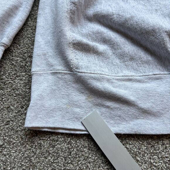 VTG DISNEY SUPERWEIGHT LEE PROPERTY OF HOLLYWOOD PICTURES USA CREWNECK SWEATER - Picture 13 of 13